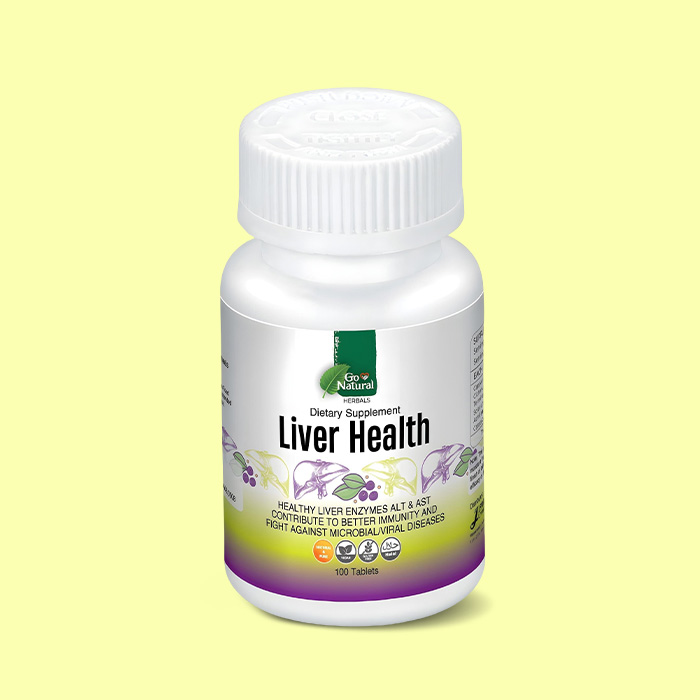 Healthy Liver Health