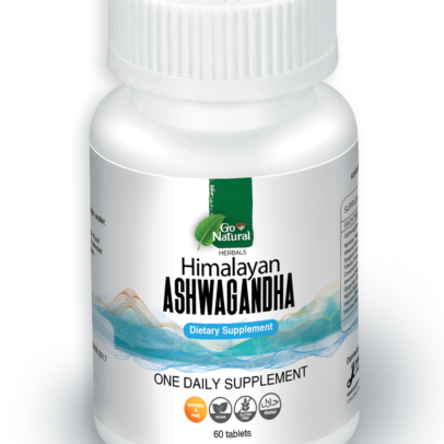 Ashwagandha